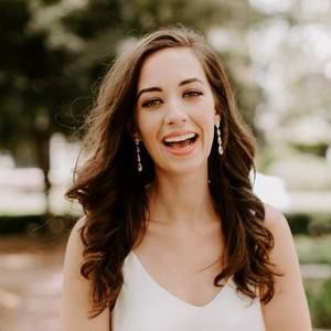 Meet your Posher, Lindsey